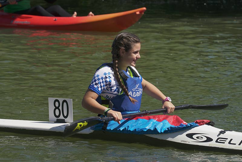 Resultados y clasificación general tras la cuarta jornada de JDN